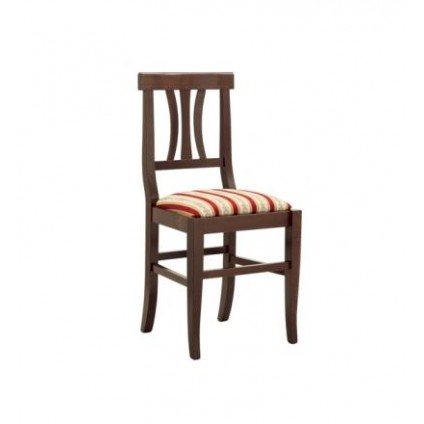 Sedia classica "MIA" Sedia classica "MIA"